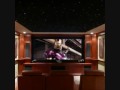 Home Theater Lust