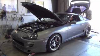 Samir_Supra 3.4L Stroker 76mm 35psi