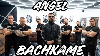 ANGEL - BACHKAME ( OFFICIAL 4K VIDEO ) 2024 🤯