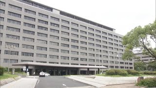 新型コロナウイルス　福岡県で１０９８人が新規感染