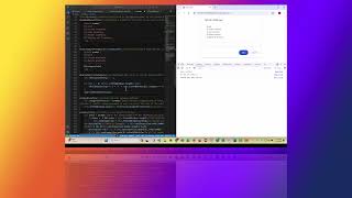 Week 8 Coding Project