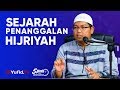 Sejarah Penanggalan Hijriyah - Ustadz Dr. Firanda Andirja, M.A. - 5 Menit yang Menginspirasi