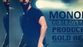 MONOKAR--- čo si povedal? prod.by Golden beats