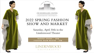 2022 Spring Fashion Show