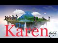 The Karen People