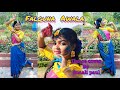 Falguna Awala( Onyo Opalaa) | Dance cover | Sonali paul | Bosonto special song