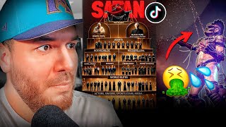 Mysterious Videos From the Darkside of TikTok