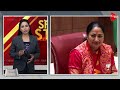 delhi cm rekha gupta hits back at atishi s broken promise allegations capital tv