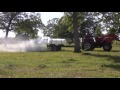 wylie lcs low clearance sprayer stockman special