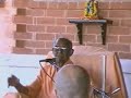 Swami Satchidananda   Talks about ways to reach God experience