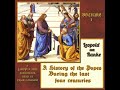 The History of the Popes During the Last Four Centuries, Volume 1 by Leopold von Ranke Part 1/3