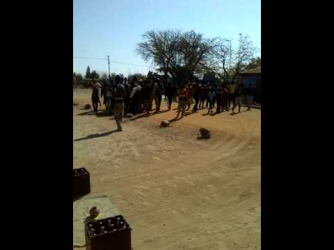 Dikoma Tsa Moloka Youtube