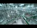 Carlsberg relies on KHS line expertise for greenfield project in China