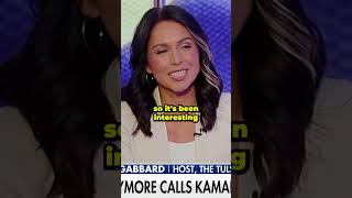 Kamala Harris's Awkward Moment On Live Television