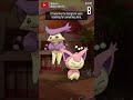 skitty is a cute little exercise in modernist abstraction pokemon review