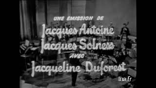 Le Palmarès des chansons (1965 - France)