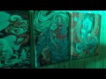 Ozora 2017 misc (part 10)