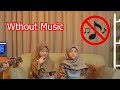 Rahmatun Lil’Alameen - (NO MUSIC) (VOCALS ONLY) (WITHOUT MUSIC) - Cover by @AlulaAisyChannel