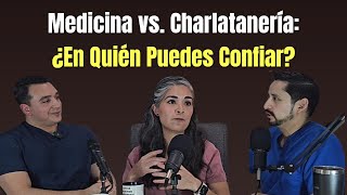 Charlatanes en la Salud: Lo que Debes Saber para No Caer en Sus Trampas