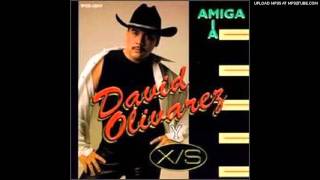 David Olivarez - Si Me Quieres Tu.avi