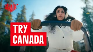 Try Canada