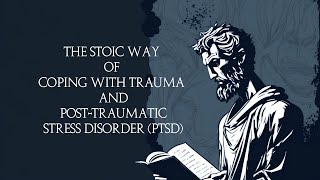 The Stoic Way of Coping with Trauma and Post Traumatic Stress Disorder