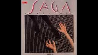 SAGA - (Goodbye) Once Upon A Time