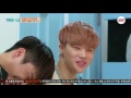 JINHWAN laugh compilation (Mari & I)