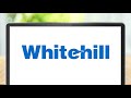 whitehill website guide part 1 getting started