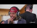 Lil Durk Performs “Dis Ain't What U Want“ With Live Orchestra  Trap Symphony