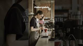 Jualan kopi di Luar Negeri #kaburajadulu #komedi #comedy #ngakak #ngakakkocak #lucu #jualkopi