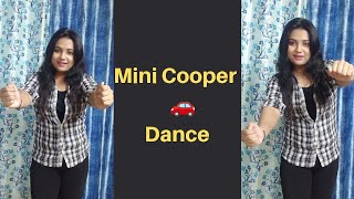 Mini Cooper🚗 (Dance)-Raksha || Ammy Virk || Simple Dance🕺 Cover || Punjabi Song Collection