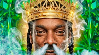 How Snoop Dogg Became Untouchable