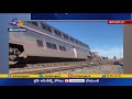 3 dead in amtrak train derailment in us మోంటానాలో పట్టాలు తప్పిన రైలు... ముగ్గురు మృతి