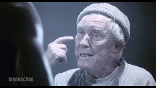 Rocky V (1990) - Remembering Mickey Goldmill