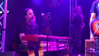 Nostos - Last Rebel (live @ Kyttaro live club, Athens, 19/10/2024)