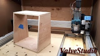 190916 Valve Studio - Finger Joint SUCCESS