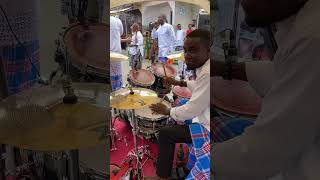 🤯🤯🤯WOW… Watch this🔥🔥🔥 A GROOVE YOU CANT AFFORD TO MISS🥁🎸🪇🎧🪗🎹🎺🎷