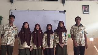 TUGAS ACAPELLA KELAS XI MIPA 1 \