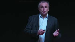 Climate change and biodiversity loss | Sergio Castellari | TEDxLUISS