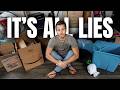 I'm begging you to quit frugal living