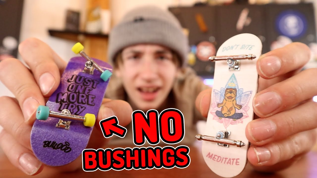 Fingerboard Workouts At Margaret Cass Blog