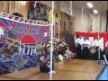 夏井大梵天神楽（久慈市）「舞い込み」.mov