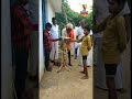 திருட்டை கண்டுபிடிக்க வந்த முக்காலி..