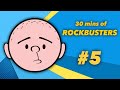 Karl Pilkington ROCKBUSTERS 30 min compilation #5