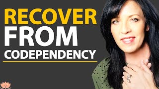 How to Learn to Love Yourself "CODEPENDENCY RECOVERY" 😀 Finding the AUTHENTIC SELF