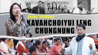 HOINU TOUTHANG | KA VAHCHOIYUI LENG CHUNGNUNG | Video processed at GIBEON MEDIA