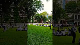 Savar gvt college #shortvideo #viral #foryou