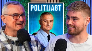 Hvordan startede Vlado Lentz i Politiet og kom med i Politijagt?