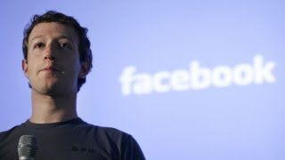 Facebook's Earnings Report Fails to Impress